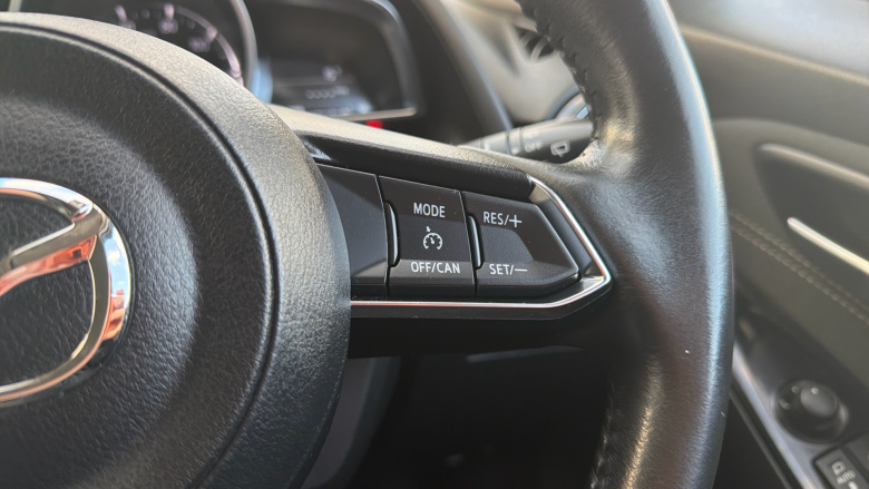 Mazda 2 1.5 Sport Nav+ 5dr Petrol Hatchback